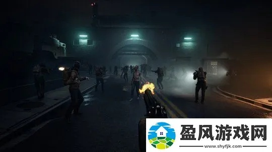 《地狱已满2》跳票真相！儿童丧尸元素大揭秘
