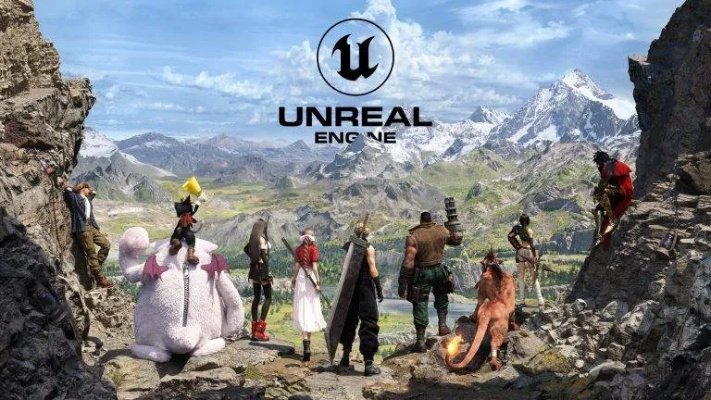 《虚幻5引擎驱动！国产狼人杀新作，快节奏战斗体验升级》