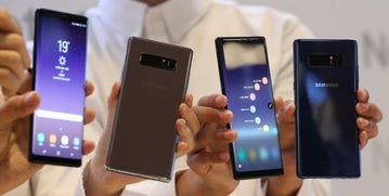 安卓折叠屏新纪元：对标苹果，折叠时代即将来临