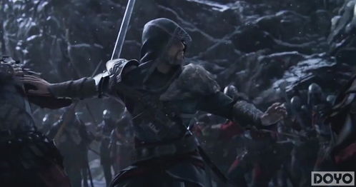 《Styx：贪婪之刃》新预告曝光！哥布林刺客信条潜行大作来袭