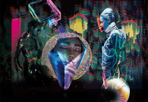 《幻灵降世录：女巫面纱》10月新篇章，揭秘神秘女巫之谜