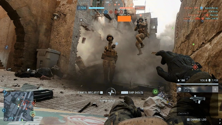 《战地6》低配也能畅玩攻略揭秘！