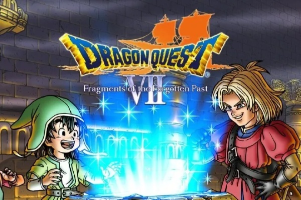 《勇者斗恶龙1&2重制版》压盘在即，经典再现！