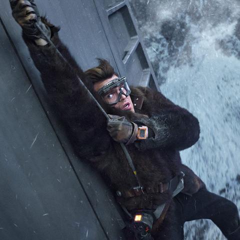 《游戏美女全都有“摇晃”特效？揭秘真实原因！》