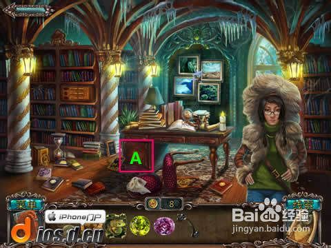 《失落之魂》动作盛宴：探索交互局限新体验