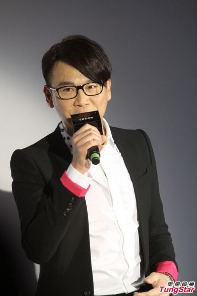 陶喆演唱会导演压力山大：只为呈现顶级演出震撼力