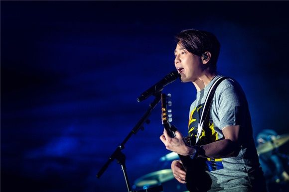 陶喆演唱会导演压力山大：只为呈现顶级演出震撼力