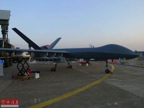 无人机续航突破！30小时长航微型涡轮发动机曝光