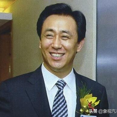 魏建军被老外围抢微信，揭秘好车如何为车主增值