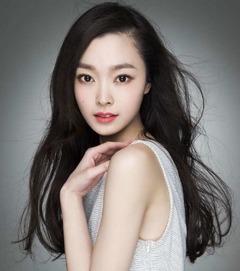 宋轶回应整容疑云：新化妆老师打造新颜