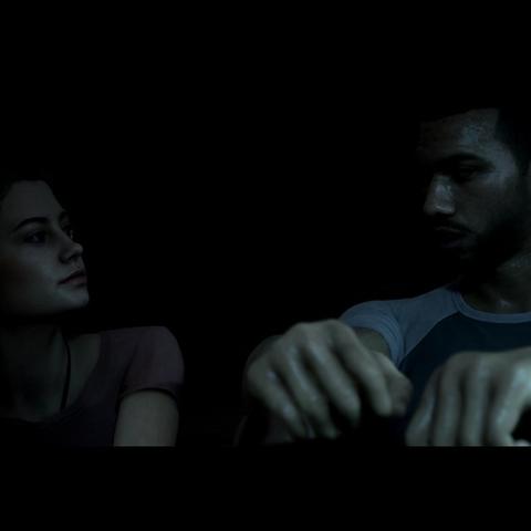 《直到黎明续作揭秘：索尼新冒险大作即将揭晓》