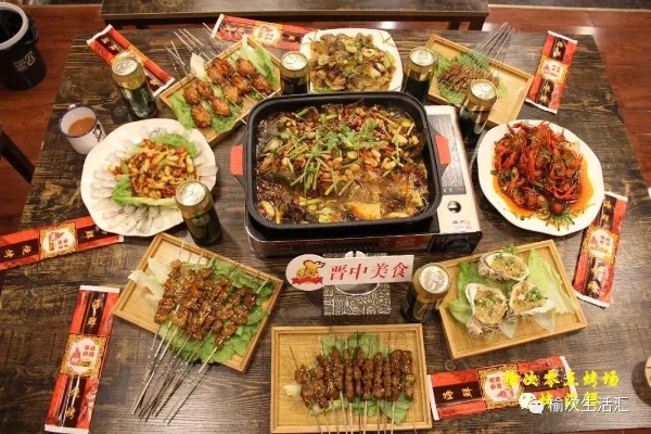 东哥宿迁48小时狂欢：烧烤盛宴+激情球赛，独家超市体验！