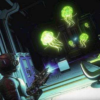 《无人深空》玩家激增！创近6年最高纪录