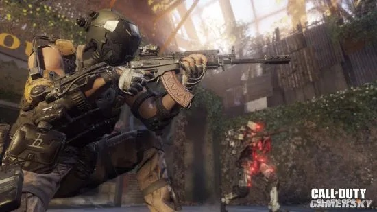 《COD》HQ大瘦身！PS版文件缩水100GB，速来体验！