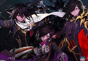 《黎明行者之血》续作前瞻：巫师班底新篇章即将开启