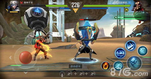 《失落之魂》评测：战斗系统惊艳，剧情割裂引热议