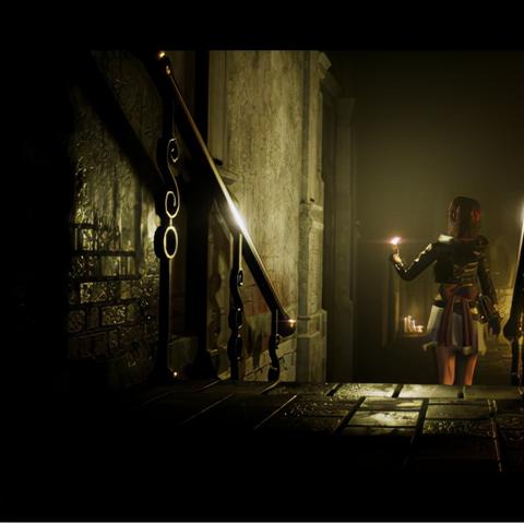 《寂静岭F》揭秘：日本女性压迫背景设定解析