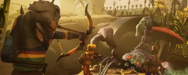 禁闭求生2弓箭巡林者位置揭秘！远程武器巡林者获取攻略速查