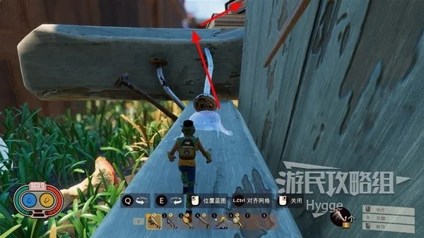 禁闭求生2弓箭巡林者位置揭秘！远程武器巡林者获取攻略速查