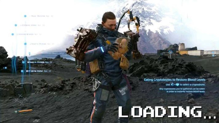 《死亡搁浅2攻略：揭秘山姆高效治疗法》