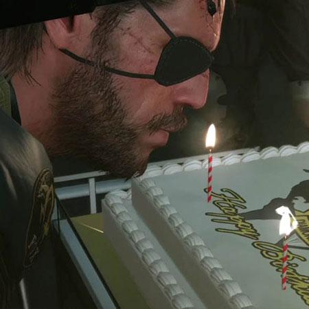 《合金装备5：幻痛》十周年纪念：小岛最后之作，经典重燃！