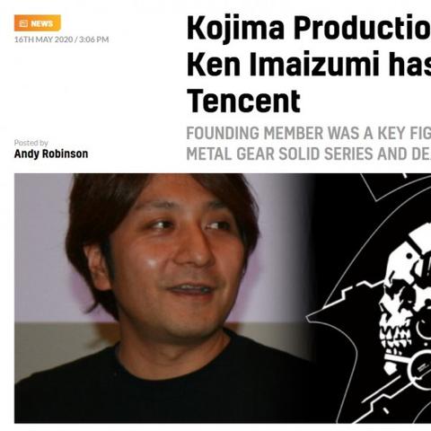 《合金装备5：幻痛》十周年纪念：小岛最后之作，经典重燃！