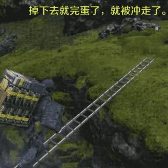 《死亡搁浅2：载具卡住？教你恢复移动技巧》