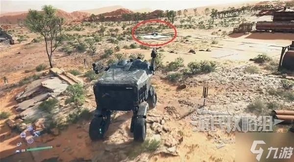 《死亡搁浅2夜观星象奖杯攻略：轻松解锁秘籍》