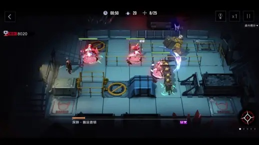 《无期迷途深阱残骸64期攻略：异常难度通关秘籍》