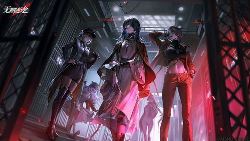 无期迷途之灰寂烙印深度解析