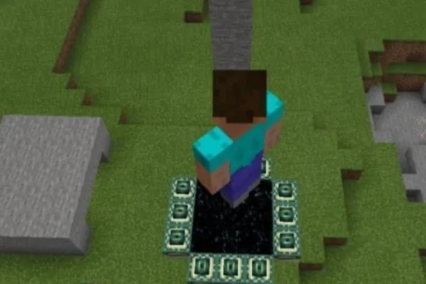 《我的世界摔落保护详解：如何避免落地成盒？》