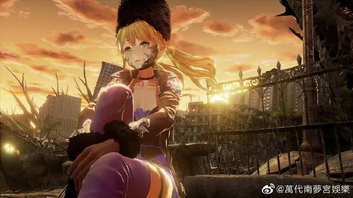 《Code Violet》跳票引热议，恐龙危机精神续作再成谜