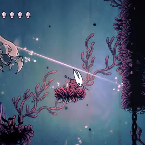 《空洞骑士：丝之歌》价格大揭秘！前作对比竟如此亲民