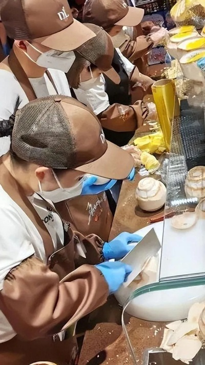 胖东来员工享7天日本游，公司全包！新加坡、欧洲游也安排上