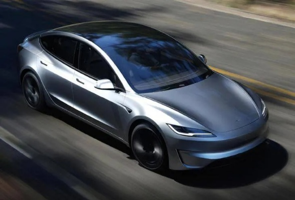 特斯拉Model3续航830公里版26.95万起！独家揭秘！