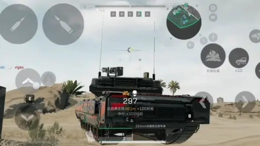 《三角洲行动》主机版全新升级：键鼠操作体验升级！