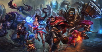 《英雄联盟》250美元皮肤引众怒，玩家维权行动启动！