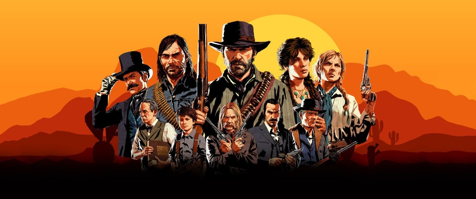 《大镖客2》或登陆NS2！任天堂9月12日直面会独家爆料