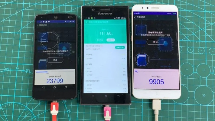 《100元神机实测：揭秘低价智能手机真相！》