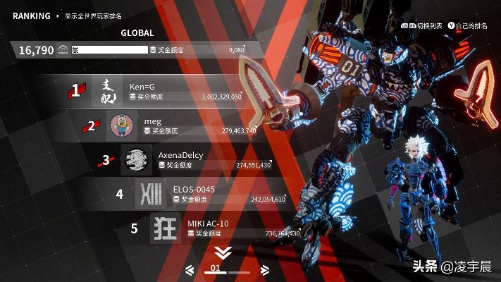 《机甲战魔2》三部曲揭秘：深度解析设计野心