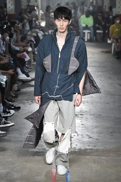 《失落之魂》主角时装潮牌合作曝光！日本潮流品牌实物亮相