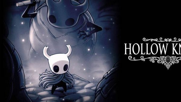 《空洞骑士》在线巅峰再破7万，惊悚热潮持续升温