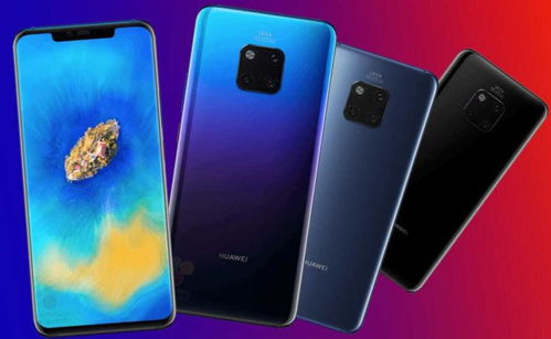 华为MatePad Mini外观惊艳亮相，揭秘大号手机新宠