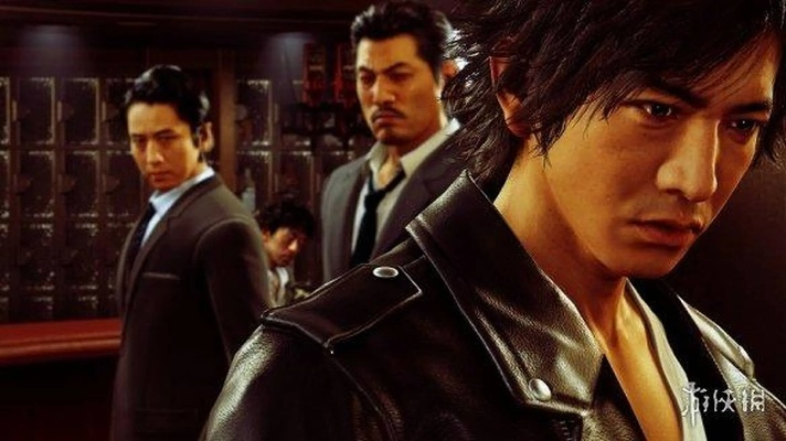 《审判之眼》系列终章揭晓！《审判3》梦碎真相揭晓