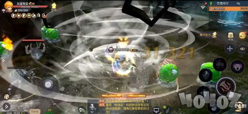 告别单调！探索10款让你沉浸其中的开放世界游戏