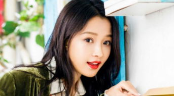 清华女博士意外触电影视圈，日赚千金引热议