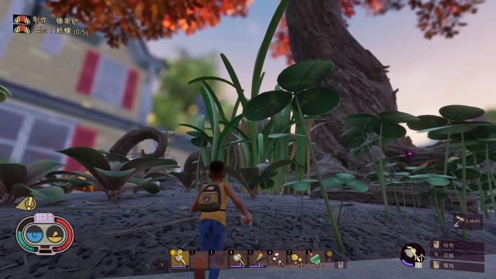 禁闭求生2：揭秘最佳前期基地选址攻略