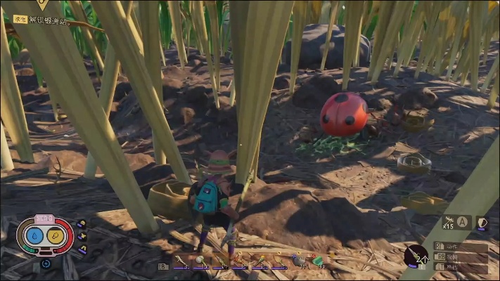 禁闭求生2：揭秘最佳前期基地选址攻略