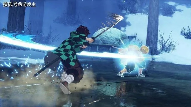 《鬼灭之刃火之神血风谭2》版本对比：性价比最高版揭秘