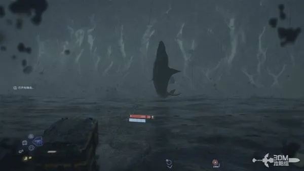 《死亡搁浅2攻略：焦油坑与焦油海快速通关技巧》